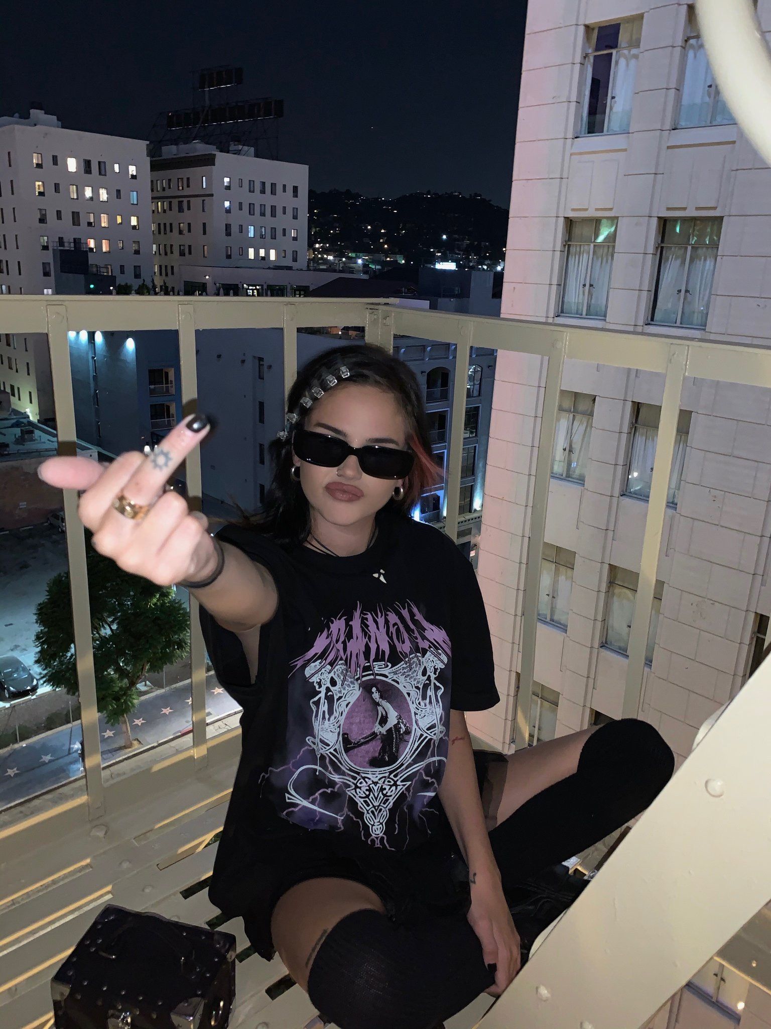 Sassy girls in Yongyin