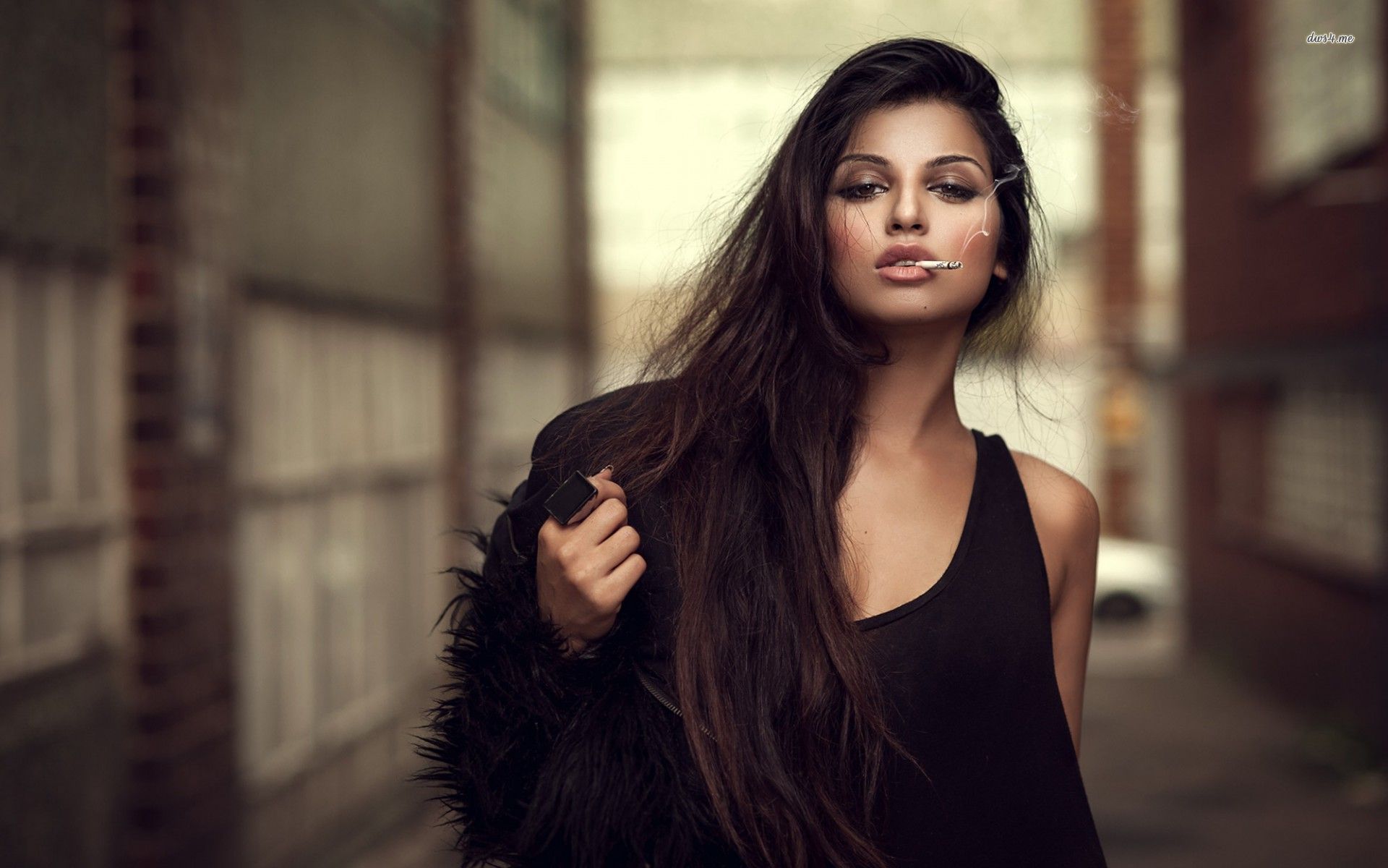 Sassy girls in Yongyin