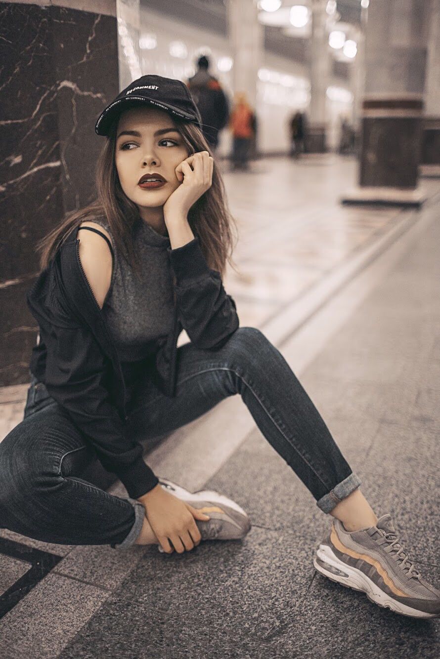 Sassy girls in Yongyin