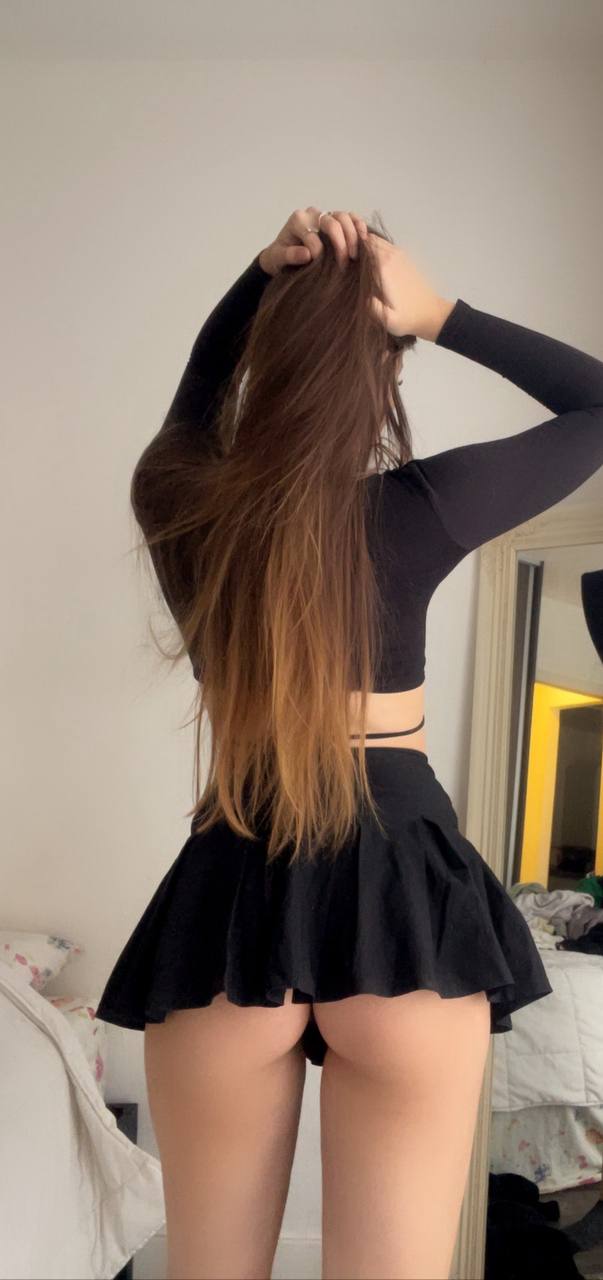 Photo Lola La Fleur in Yongyin