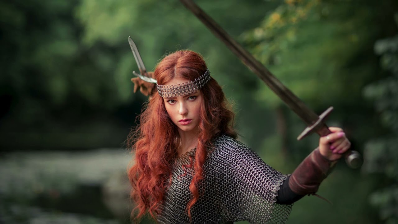 Slavic girls in Yongyin