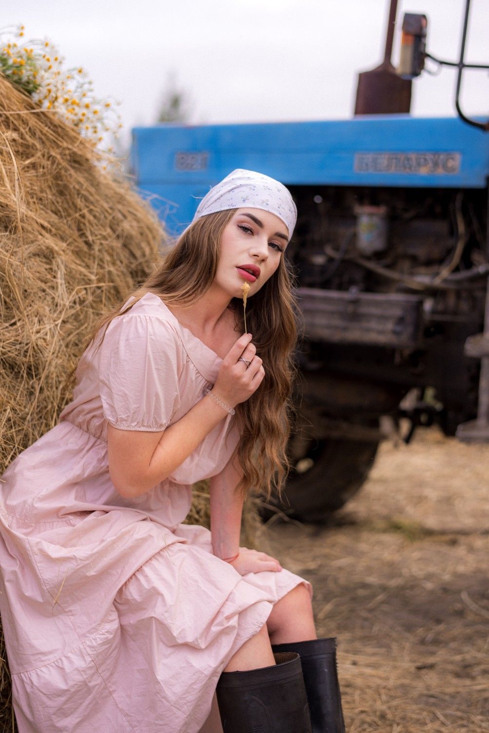 Underwear Slavic women in Yongyin