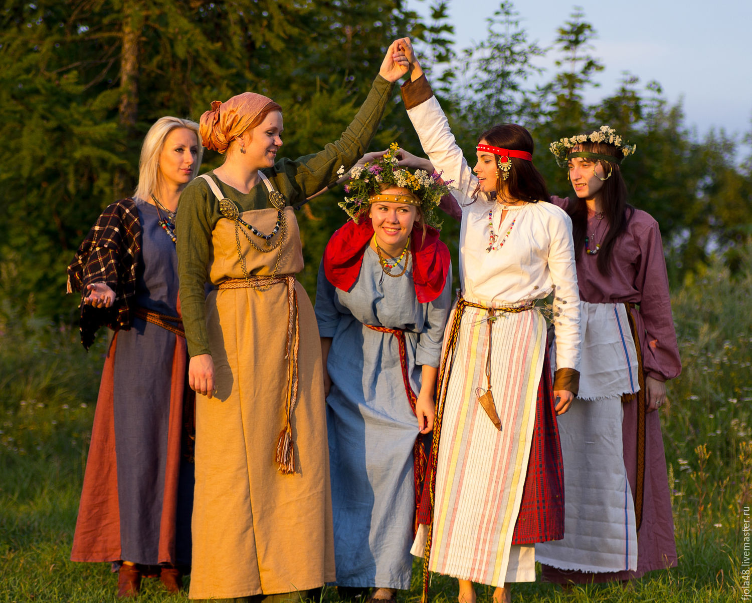 Sexy model Slavic women in Yongyin