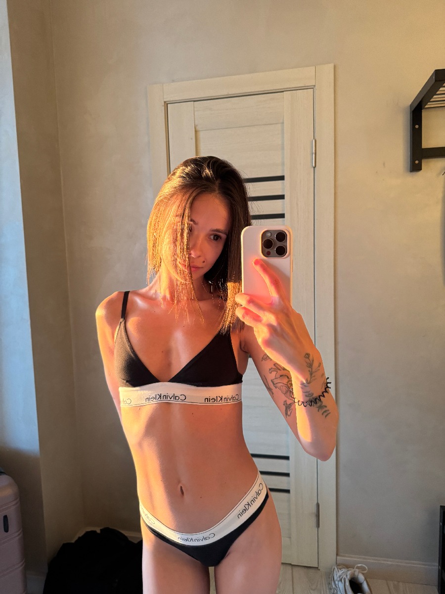 Photo Tina in Yongyin